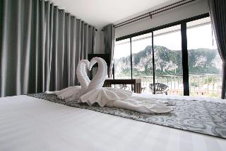 Aonang Sea Valley Resort fotoÄŸrafÄ±