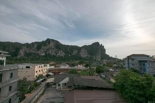 Aonang Sea Valley Resort fotoÄŸrafÄ±