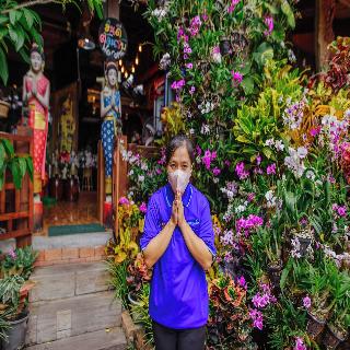 Klong Suan Plu Resort fotoÄŸrafÄ±