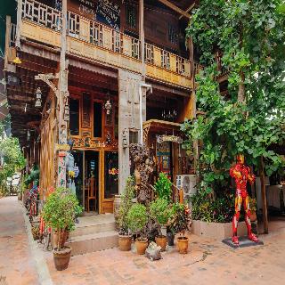 Klong Suan Plu Resort fotoÄŸrafÄ±