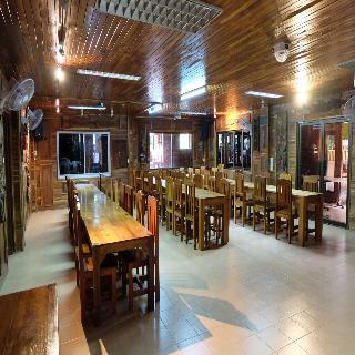 Klong Suan Plu Resort fotoÄŸrafÄ±