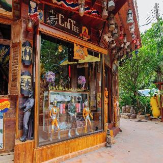 Klong Suan Plu Resort fotoÄŸrafÄ±