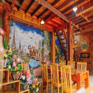 Klong Suan Plu Resort fotoÄŸrafÄ±