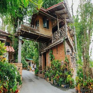 Klong Suan Plu Resort fotoÄŸrafÄ±