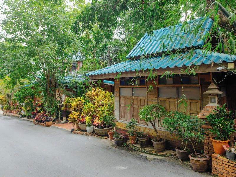 Klong Suan Plu Resort - Genel