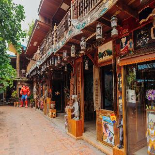 Klong Suan Plu Resort fotoÄŸrafÄ±