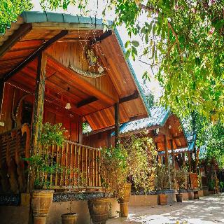 Klong Suan Plu Resort fotoÄŸrafÄ±