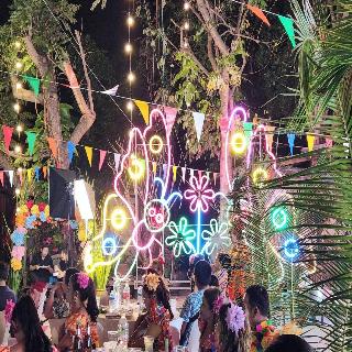Klong Suan Plu Resort fotoÄŸrafÄ±