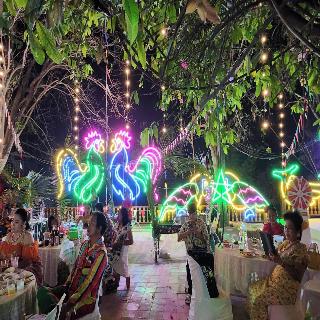 Klong Suan Plu Resort fotoÄŸrafÄ±