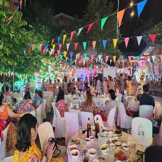 Klong Suan Plu Resort fotoÄŸrafÄ±
