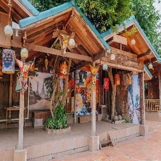 Klong Suan Plu Resort fotoÄŸrafÄ±