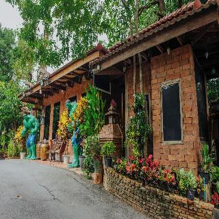 Klong Suan Plu Resort fotoÄŸrafÄ±