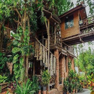 Klong Suan Plu Resort fotoÄŸrafÄ±