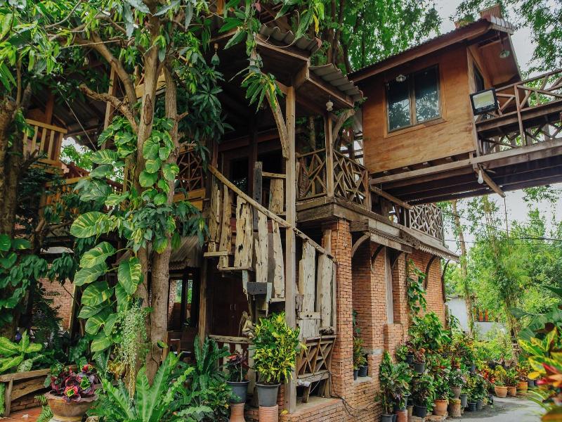 Klong Suan Plu Resort - Genel