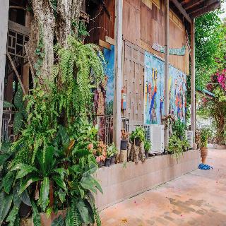 Klong Suan Plu Resort fotoÄŸrafÄ±