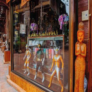 Klong Suan Plu Resort fotoÄŸrafÄ±
