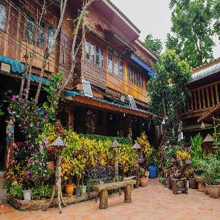 Klong Suan Plu Resort fotoÄŸrafÄ±
