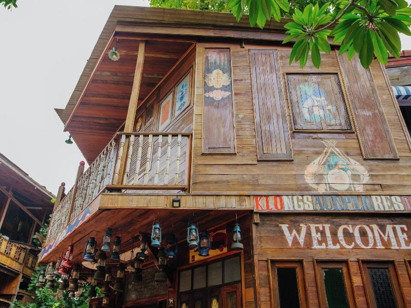 Klong Suan Plu Resort - Genel