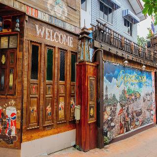 Klong Suan Plu Resort fotoÄŸrafÄ±