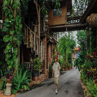 Klong Suan Plu Resort fotoÄŸrafÄ±