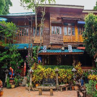 Klong Suan Plu Resort fotoÄŸrafÄ±