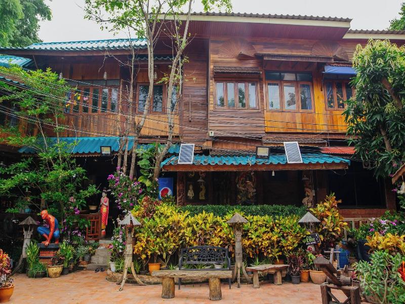 Klong Suan Plu Resort - Genel