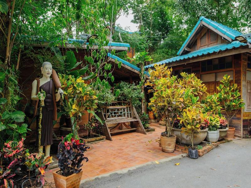 Klong Suan Plu Resort - Genel