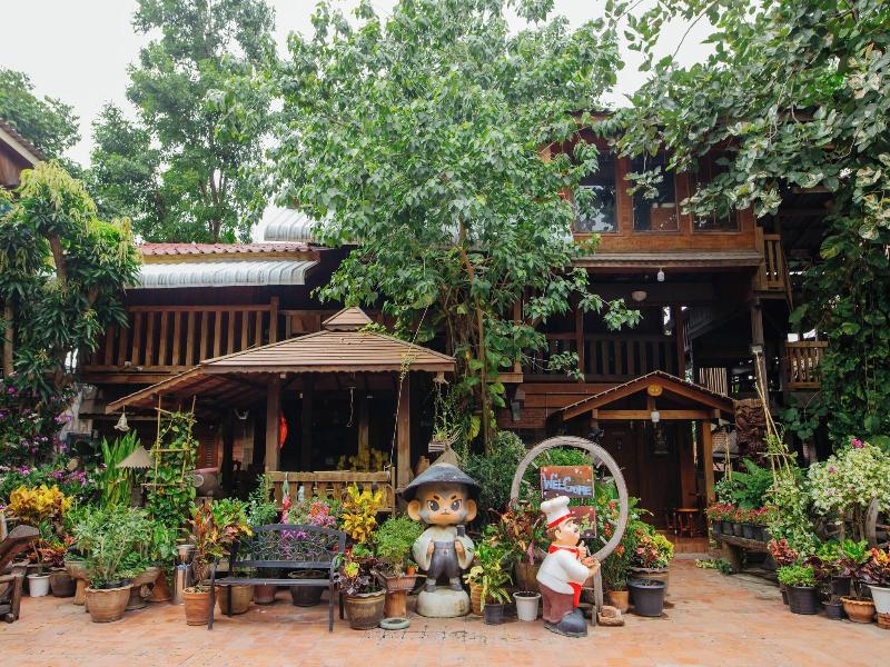 Klong Suan Plu Resort - Genel