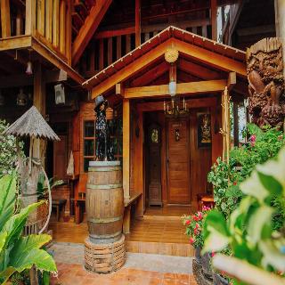 Klong Suan Plu Resort fotoÄŸrafÄ±