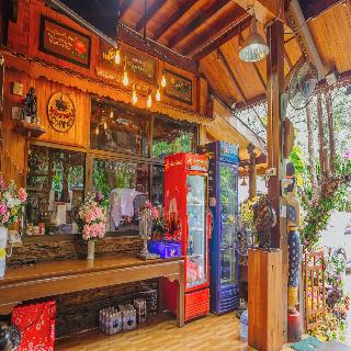 Klong Suan Plu Resort fotoÄŸrafÄ±