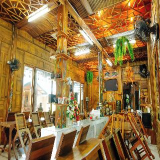Klong Suan Plu Resort fotoÄŸrafÄ±