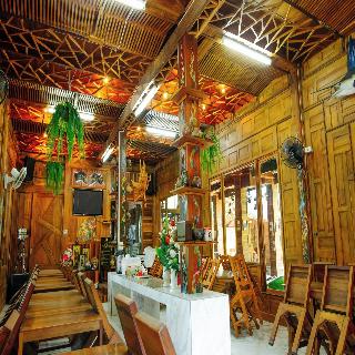 Klong Suan Plu Resort fotoÄŸrafÄ±