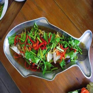 Klong Suan Plu Resort fotoÄŸrafÄ±
