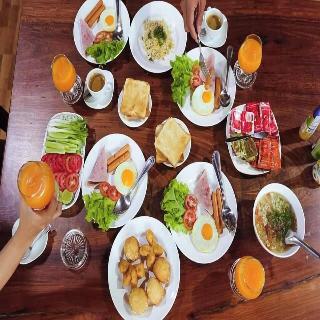 Klong Suan Plu Resort fotoÄŸrafÄ±