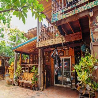 Klong Suan Plu Resort fotoÄŸrafÄ±