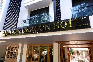 Moon Dragon Hotel fotoÄŸrafÄ±
