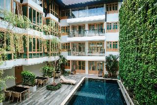 Moon Dragon Hotel otel fotoğrafı
