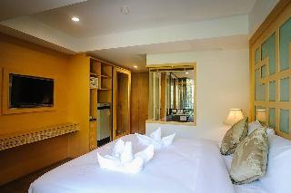 Moon Dragon Hotel fotoÄŸrafÄ±