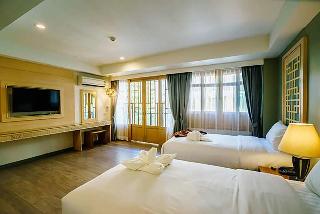 Moon Dragon Hotel fotoÄŸrafÄ±