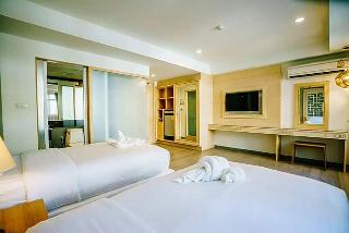 Moon Dragon Hotel fotoÄŸrafÄ±