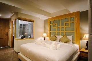 Moon Dragon Hotel fotoÄŸrafÄ±