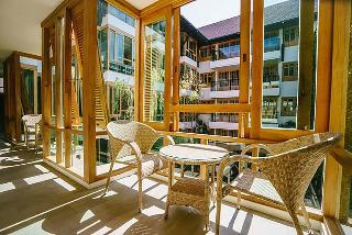 Moon Dragon Hotel fotoÄŸrafÄ±