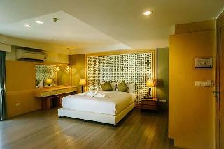 Moon Dragon Hotel fotoÄŸrafÄ±