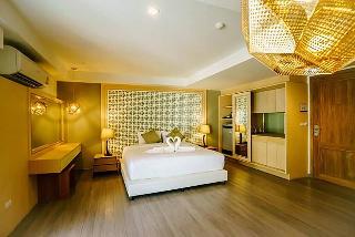 Moon Dragon Hotel fotoÄŸrafÄ±