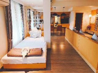 Moon Dragon Hotel fotoÄŸrafÄ±