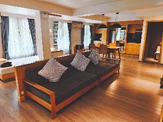 Moon Dragon Hotel fotoÄŸrafÄ±