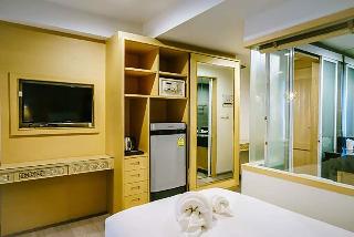 Moon Dragon Hotel fotoÄŸrafÄ±