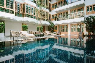 Moon Dragon Hotel fotoÄŸrafÄ±