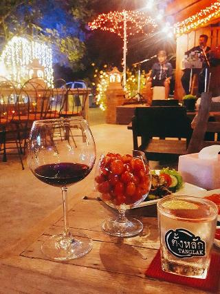 Saimoonburyresort fotoÄŸrafÄ±