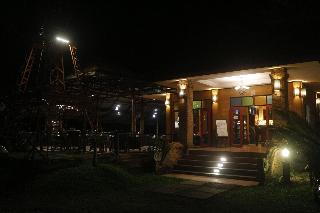 Saimoonburyresort otel fotoğrafı